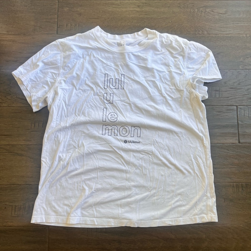 EUC graphic all yours tee